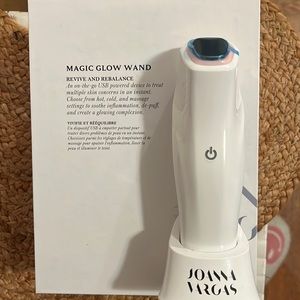 joanna vargas magic glow wand